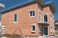 Stanycliffe home extensions