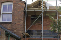 free Stanycliffe home extension quotes