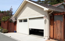 Stanycliffe garage construction leads