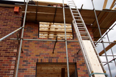 house extensions Stanycliffe